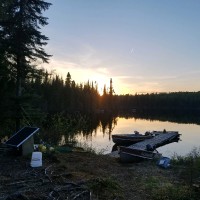 Fermi Research Alliance, LLC Employee Joel Rissman's profile photo