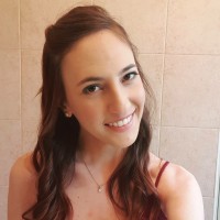 BLEND Localization Employee Noa Meidan's profile photo