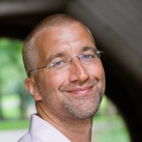 NJ Advance Media Employee Jeff Roberts's profile photo