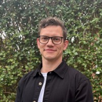 Hvidovre Kommune Employee Filip Hedegaard-Kristensen's profile photo