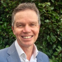 The Salvation Army Employee Stephen Healey's profile photo
