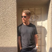 Ecoventure Employee Ben Padbury's profile photo