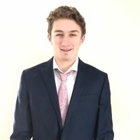 Sullivan & McLaughlin Employee Dylan Grey's profile photo