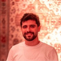 Crosstalent Employee Yassine Derbel's profile photo