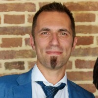 Alessandro Gregori Email & Phone Number