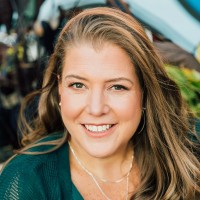 Own Real Estate, VA&NC Employee Erin O'Brien's profile photo