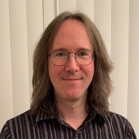 eScribers, LLC Employee Jason Walters's profile photo