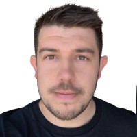Mobilityways Employee Lewis Buck's profile photo
