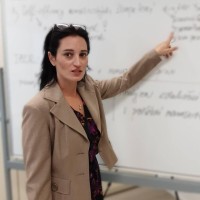 European Development Agency Employee Phdr. Venterová's profile photo