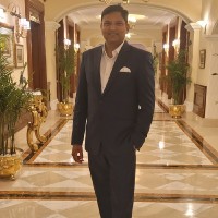 Karma Chalets Employee Azhar Uddin's profile photo