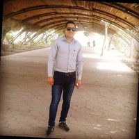 Sayed Hosney Email