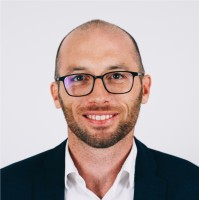 KASADENN Employee Christophe Berthou's profile photo