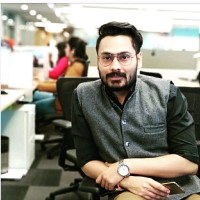 Love Varshney Email & Phone Number