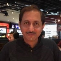 Vijay Israni Email & Phone Number