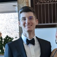 Printavo Employee Pavle Kostovic's profile photo