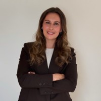 ToftJessen Employee Frederikke Knudsen's profile photo