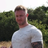 Gordon Murray Automotive Employee Stephen Foster's profile photo