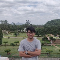 Vishal Yadav's profile photo
