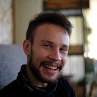 Adagin Technologies Employee Philip Goosen's profile photo