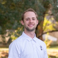 Interval Employee Connor Ashton's profile photo