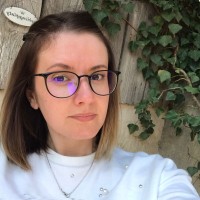 Endress Group Romania Employee Mirela Miulescu's profile photo