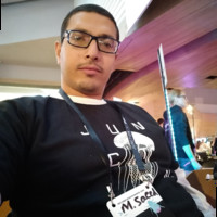 ALTEN Sweden Employee Mohamed Salem's profile photo