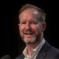 Facepunch Studios Employee Grant Smith's profile photo