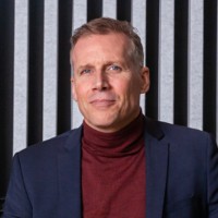 Ravecruitment Employee Gijs Notté's profile photo