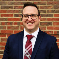 APO Pumps & Compressors Employee Brian Pinney's profile photo