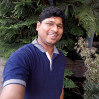 Ashok Pinto Email
