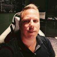 Reality Bytes Incorporated Employee John Shoff's profile photo