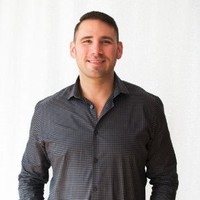 Quantum Employee Nick Morse's profile photo