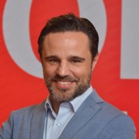 Johnson & Johnson Employee Ewerton Andre Nunes's profile photo