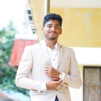 Abilash R Email