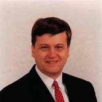 Savvy Cat Limited Employee Darrell Watson's profile photo