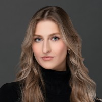 REACTOR - Creator of Epic Brands Employee Lilly Swanson's profile photo