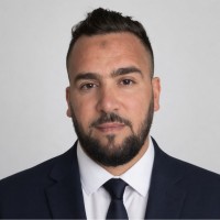 IDEX Employee Mohammed Ben-Jahou's profile photo