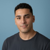 Smart Studios Employee Omar Aboutaleb's profile photo
