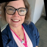 Planned Parenthood South Texas Employee Elizabeth Lowder's profile photo