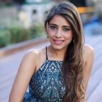 Brawn Globus Employee Ratika Verma's profile photo
