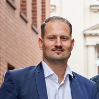 BSK Immobilien GmbH Employee Tom Kirsche's profile photo