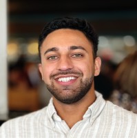 Aaron Singh Email & Phone Number