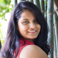 ERIN Technology LLC Employee Tamanna Shah's profile photo