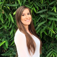 GQR Employee Lily Kholina's profile photo