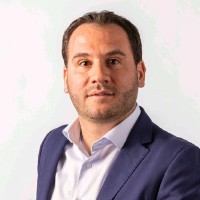 FCT Pension Employee Bastien Lorenzini's profile photo