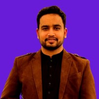 OCTALOOP TECHNOLOGIES Employee Muhammad Tehsin's profile photo