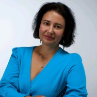 InsERT Employee Iryna Vorzhova's profile photo