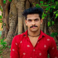 Aswin T's profile photo