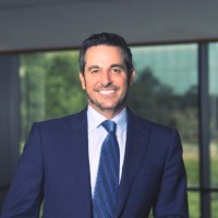 Structure Commercial Employee Troy Morgan's profile photo