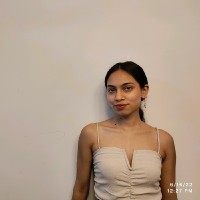controlZ Employee Ekta Dwivedi's profile photo